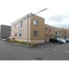 エルドラード西町C棟の外観画像