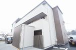シドポルテの外観画像