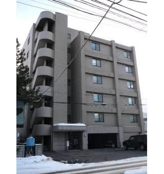 リージェンシー円山の外観画像