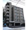 リージェンシー円山の外観画像