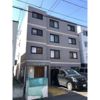 サンライズ本郷通の外観画像
