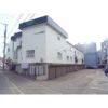 ハイム大谷地IIの外観画像