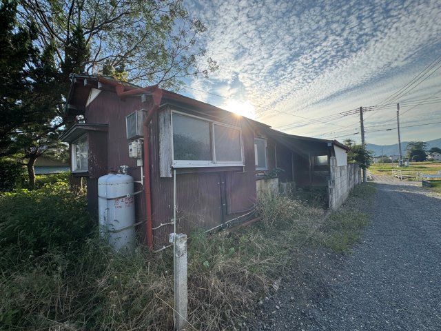 赤見町戸建ての外観画像