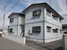 Oハイツファミール Bの外観画像