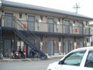エディアス湯田Bの外観画像