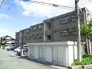 コーシャハイツ糸米Aの外観画像