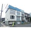 北36条西3丁目2-18テラスハウスの外観画像