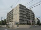 【分譲賃貸】ひばりが丘パーク・マンションの外観画像