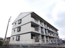 ロイヤルヴァンベール五十嵐の外観画像