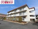 コーポ川添の外観画像