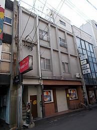 コメイ第2ビルの外観画像