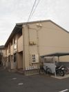 ベルリード新田の外観画像