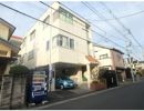 ライムハイツの外観画像