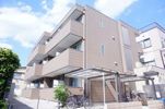 パレ西川口の外観画像