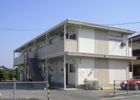 アーバンハイムマツナガの外観画像