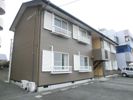 タナカハイツの外観画像