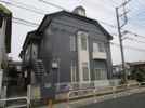 フジパレスの外観画像