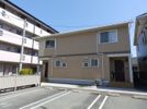 リビングタウン矢原 F棟の外観画像