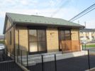 ローズガーデン Cの外観画像