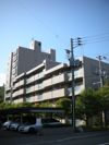 ラポール真駒内南町Ⅱの外観画像
