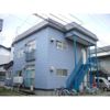 加藤マンション2号棟の外観画像
