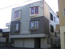 LEE SPACE 39の外観画像