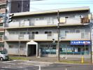 コーポN3の外観画像