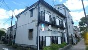 木路々館（きろろかん）の外観画像