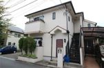 FUJIHOUSEの外観画像