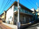 グリーンハイツ（立川市）の外観画像