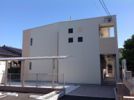 レオネクストやすらが丘IIの外観画像