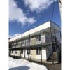 カレッジハウス若葉NO3の外観画像