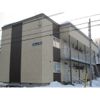 Decent川沿の外観画像