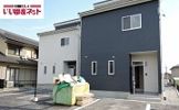 グレイスの外観画像
