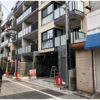 エクセレントシティ一橋学園駅前207号室の外観画像