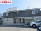 カーサフェリーチェBの外観画像