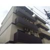 ハートイン白砂町W棟の外観画像