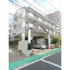 ナビシティ竹田町 N棟302号の外観画像