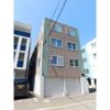 瀬比亜館南郷Bの外観画像