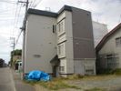 パルハイム栄通の外観画像