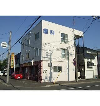 KDビルの外観画像