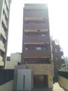 クレストフォルム駒場東大前の外観画像