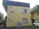 留佳マンション Aの外観画像