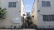 ハシノ寿ハウスAの外観画像