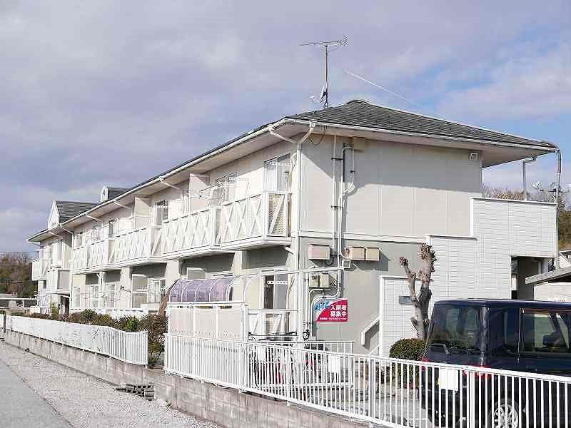 柊倶楽部の外観画像