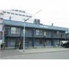 土本マンションAの外観画像