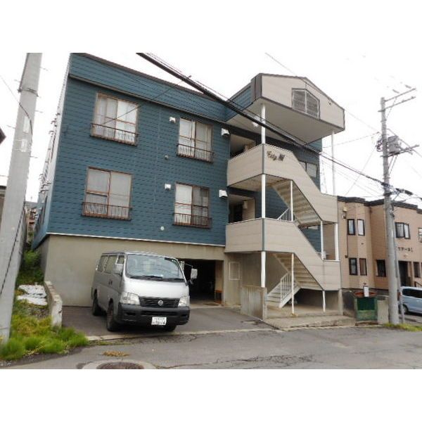 City桜【一般物件】の外観画像