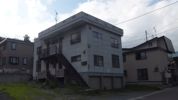 清水ヤヨイマンションの外観画像
