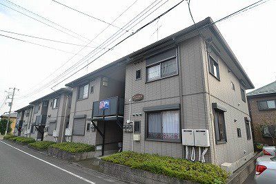 ミラコスタAの外観画像