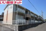 サープラスYAMADA Aの外観画像
